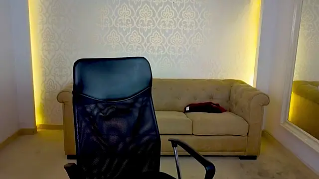 MaxKaiden online show from May 16, 10:36 am