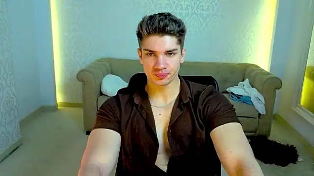 MaxKaiden online show from May 31, 5:13 am