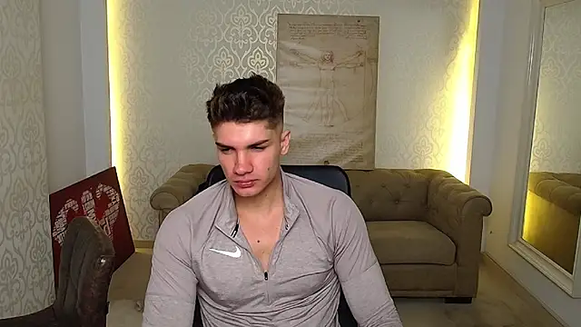 MaxKaiden online show from October 5, 4:47 am