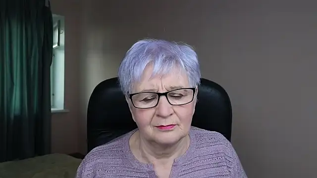 Sandra Snowflake online show from March 20, 3:56 am