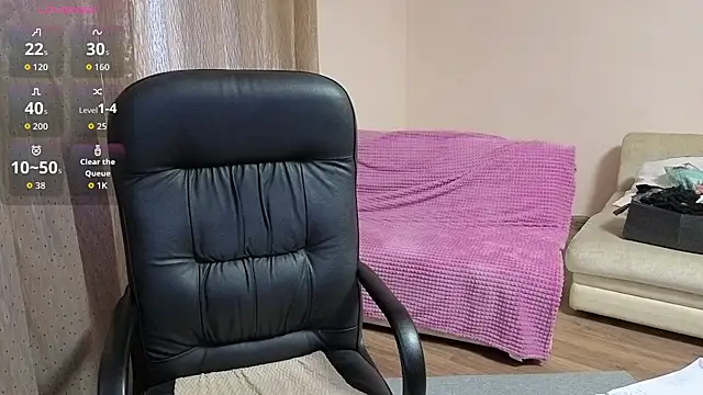 Snapshot of Sandra_Snowflake chatting on December 4, 12:04 pm Sandra Snowflake online show from December 4, 12:04 pm