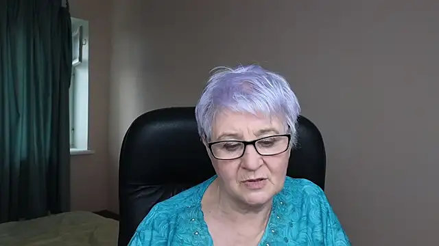 Sandra Snowflake online show from March 19, 10:11 am