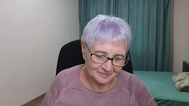 Sandra Snowflake online show from October 20, 11:55 am