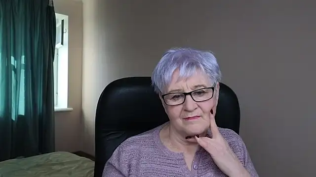 Sandra Snowflake online show from March 20, 7:03 am
