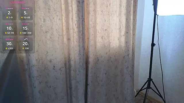 Snapshot of Sandra_Snowflake chatting on January 11, 8:21 am Sandra Snowflake online show from January 11, 8:21 am