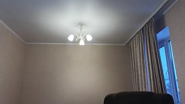 Sandra Snowflake online show from February 23, 3:52 am