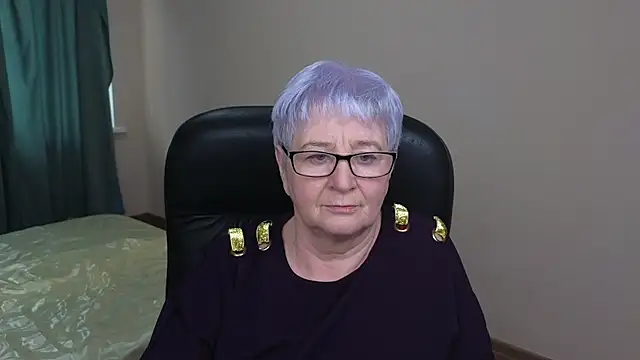 Sandra Snowflake online show from March 14, 7:04 am