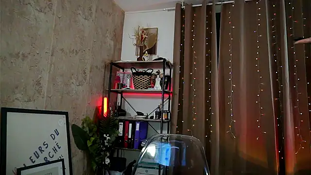 IngAdn online show from February 6, 7:21 pm