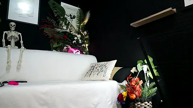 IngAdn online show from October 22, 5:56 pm