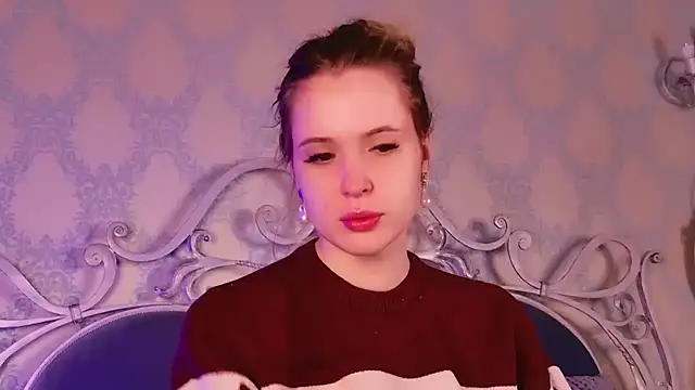 BECKI VRES online show from October 26, 9:04 pm