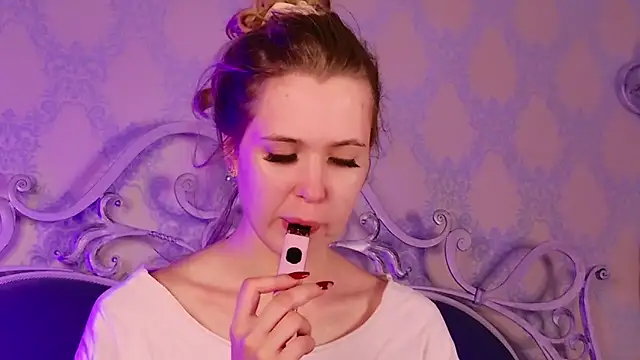 Snapshot of BECKI_VRES chatting on October 16, 8:50 pm BECKI VRES online show from October 16, 8:50 pm