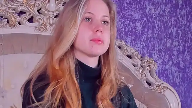 Snapshot of BECKI_VRES chatting on March 12, 10:26 am BECKI VRES online show from March 12, 10:26 am
