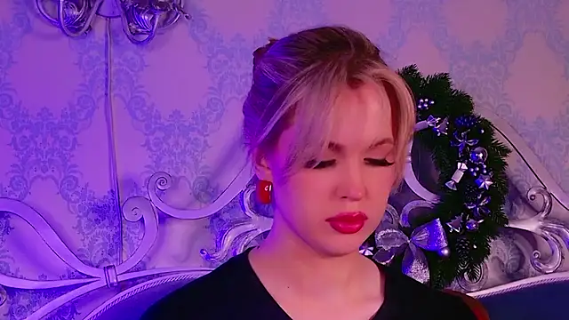 BECKI VRES online show from December 20, 9:56 am