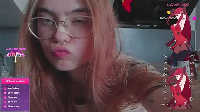 Snapshot of Nerri__Ri chatting on July 18, 7:39 am Nerri Ri online show from July 18, 7:39 am