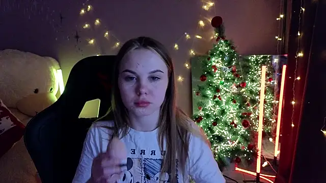 Dyna bae online show from December 2, 2:12 am