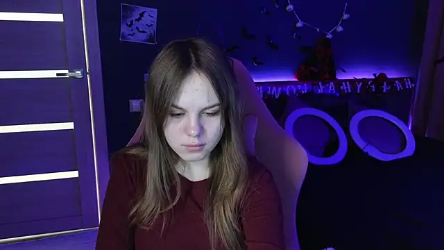 Dyna bae online show from October 28, 2:01 am