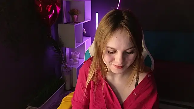 Dyna bae online show from March 9, 1:14 am