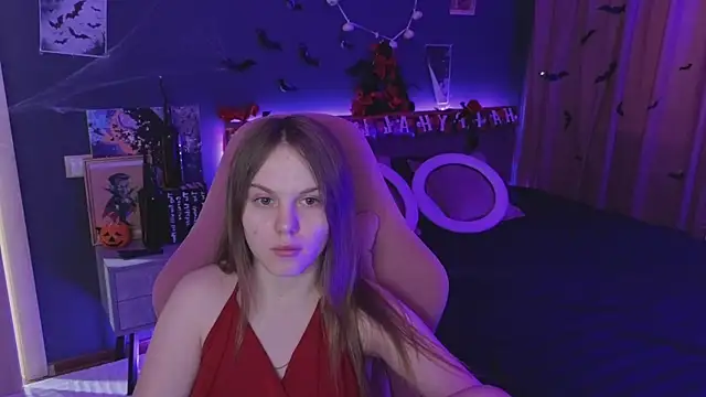 Dyna bae online show from October 23, 1:48 am