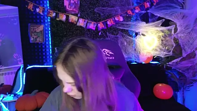 Dyna bae online show from October 29, 1:59 am