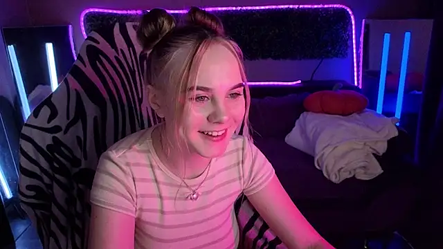 Dyna bae online show from November 10, 1:54 am