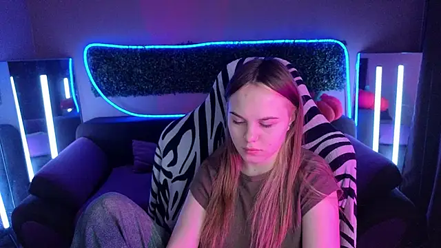 Dyna bae online show from November 19, 2:22 am