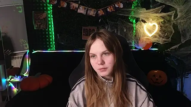 Dyna bae online show from October 26, 2:01 am