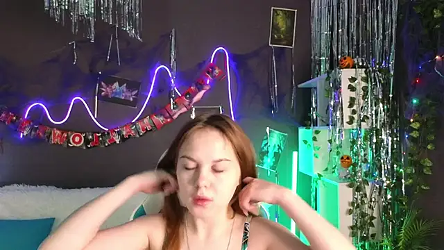 Dyna bae online show from October 19, 1:52 am