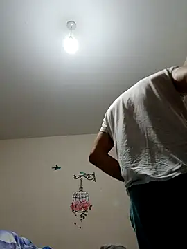 Eusuntnoulgigolo online show from November 1, 7:02 am