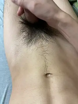 tsune694 online show from November 17, 2:43 pm