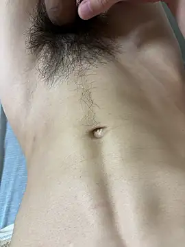 tsune694 online show from October 4, 3:35 pm