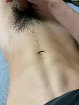 tsune694 online show from November 26, 3:34 pm