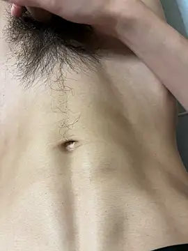 tsune694 online show from October 20, 3:45 pm