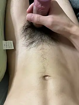 tsune694 online show from October 25, 4:29 pm