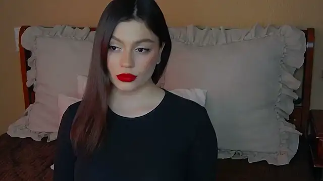 RitaVesper online show from April 12, 9:29 pm