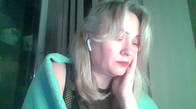 Mary888x online show from February 18, 6:47 pm