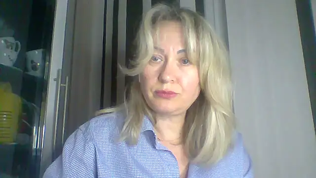 Mary888x online show from February 23, 7:38 pm