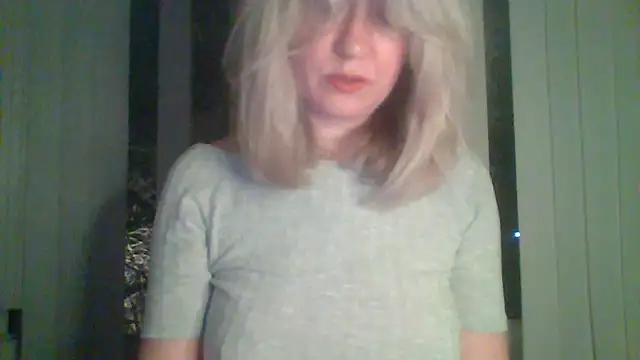 Mary888x online show from March 11, 6:19 pm