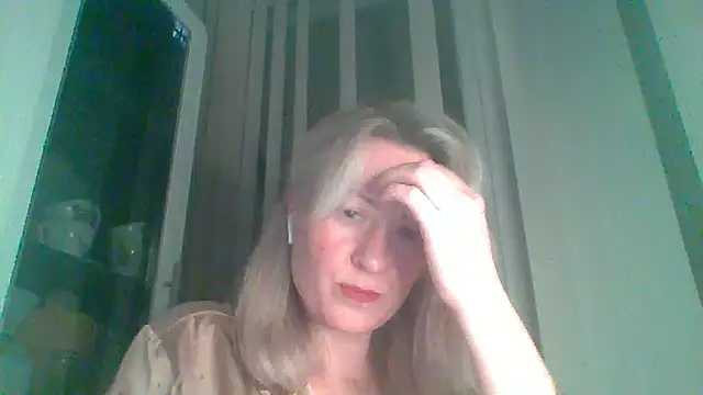 Mary888x online show from February 22, 5:46 pm