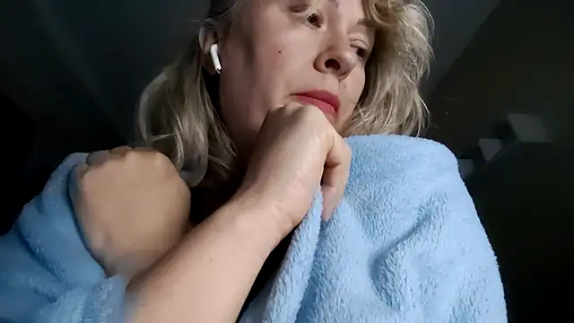 Mary888x online show from September 25, 7:53 pm