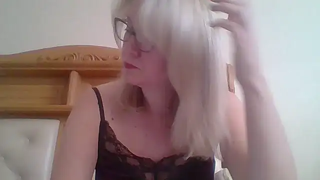 Mary888x online show from February 26, 5:10 pm