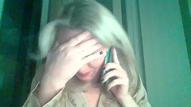 Mary888x online show from February 27, 5:26 pm