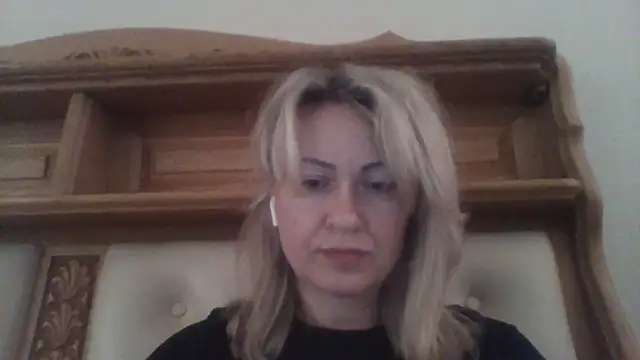 Mary888x online show from February 17, 3:00 pm