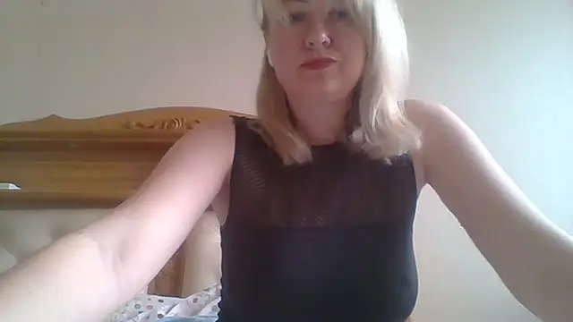 Mary888x online show from March 4, 7:19 am