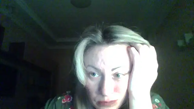 Mary888x online show from March 3, 8:54 pm