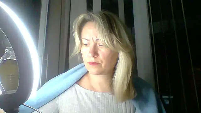 Mary888x online show from February 17, 6:50 pm