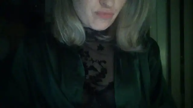 Mary888x online show from March 15, 6:21 pm