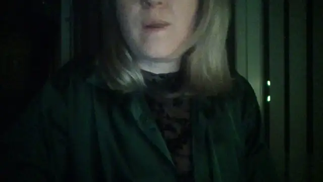 Mary888x online show from March 15, 10:00 pm