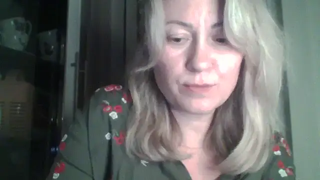 Mary888x online show from March 5, 7:49 pm