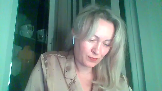 Mary888x online show from February 22, 8:53 pm