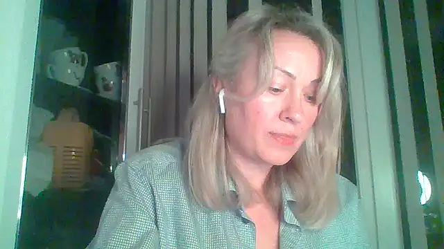 Mary888x online show from February 25, 7:06 pm